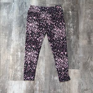 TC luluroe leggings